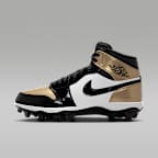 Jordan 1 Mid TD Men's Football Cleat. Nike.com Jordan 1 Mid TD Men's Football Cleat. Nike.com